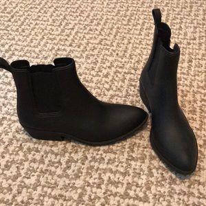 Jeffrey Campbell Havana Last boot